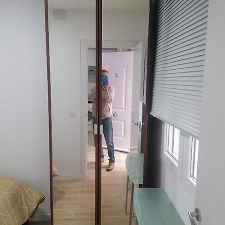 Apartamento B-2 Madrid Exterior photo