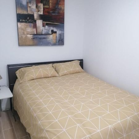 Apartamento B-2 Madrid Exterior photo